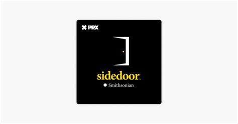 185 episodes. More than 154 million treasures fill the Smithsonian’s vaults, but where public view ends, Sidedoor begins. With the help of biologists, artists, historians, archaeologists, zookeepers and astrophysicists, host Lizzie Peabody sneaks listeners through Smithsonian’s side door to search for stories …